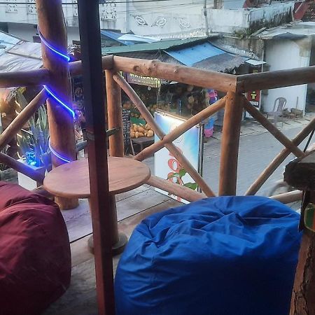 Bluefin Place To Stay أونا واتونا المظهر الخارجي الصورة