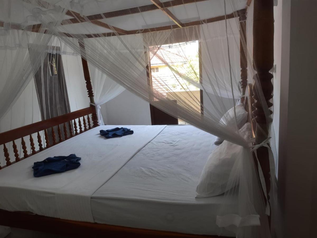Bluefin Place To Stay أونا واتونا المظهر الخارجي الصورة