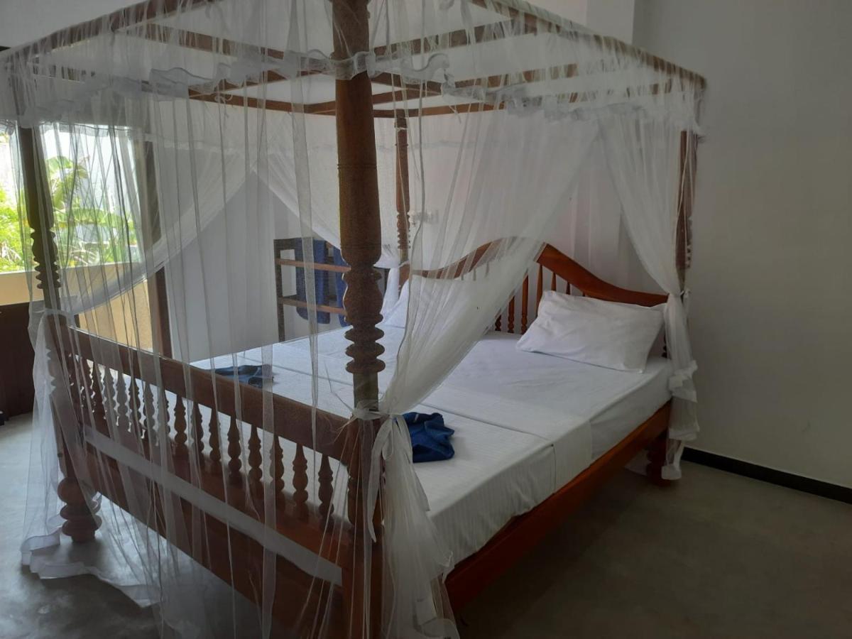 Bluefin Place To Stay أونا واتونا المظهر الخارجي الصورة