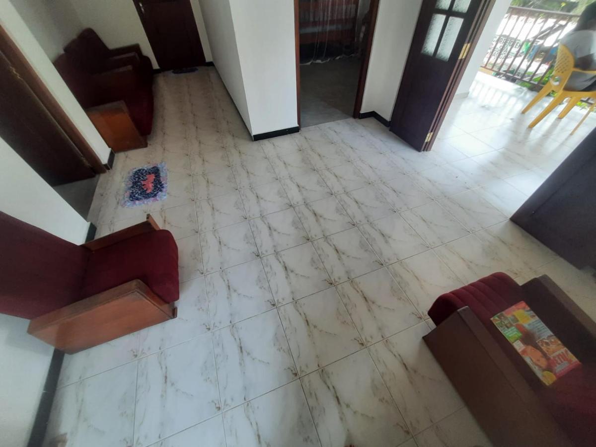 Bluefin Place To Stay أونا واتونا المظهر الخارجي الصورة