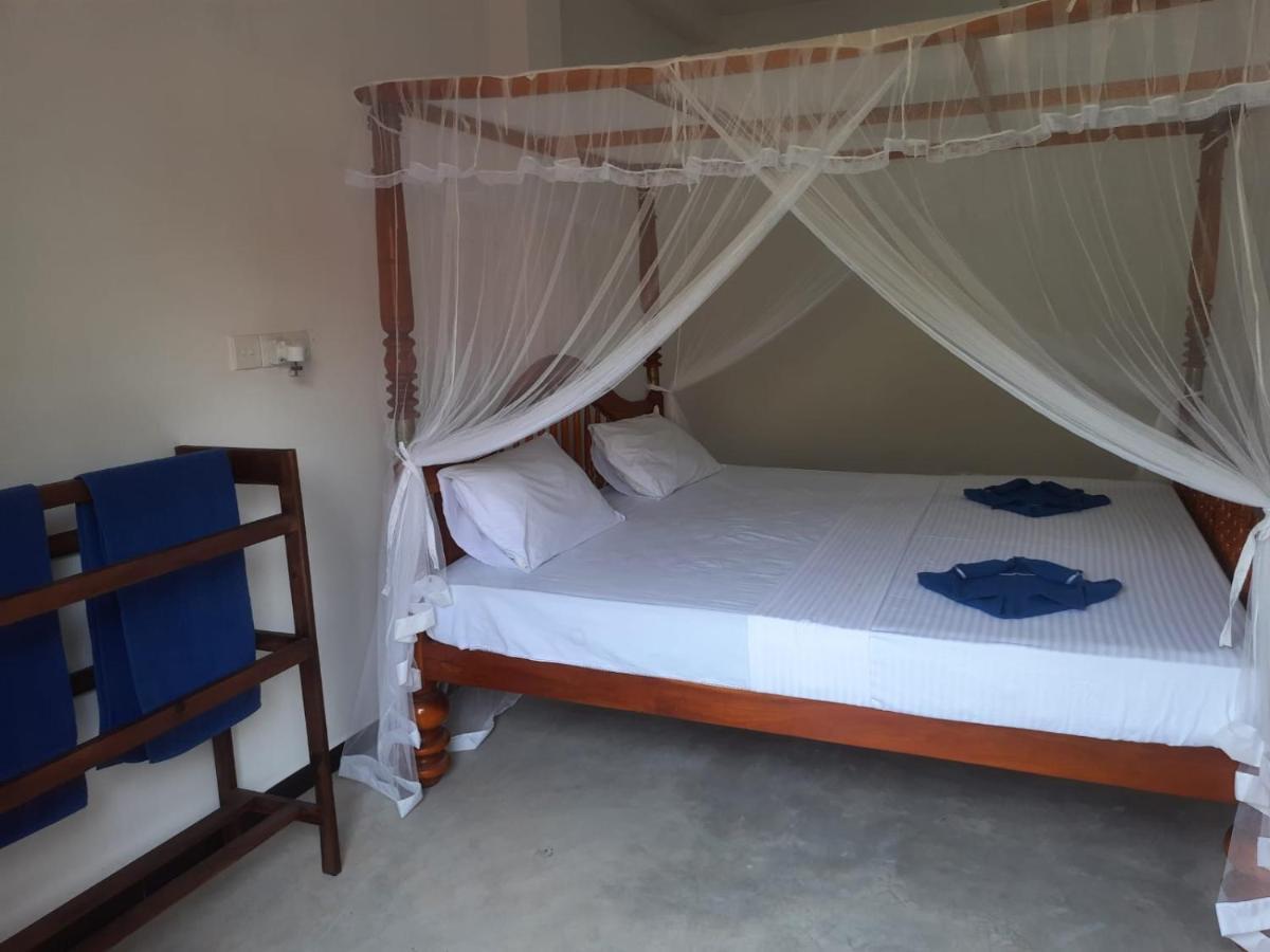 Bluefin Place To Stay أونا واتونا المظهر الخارجي الصورة