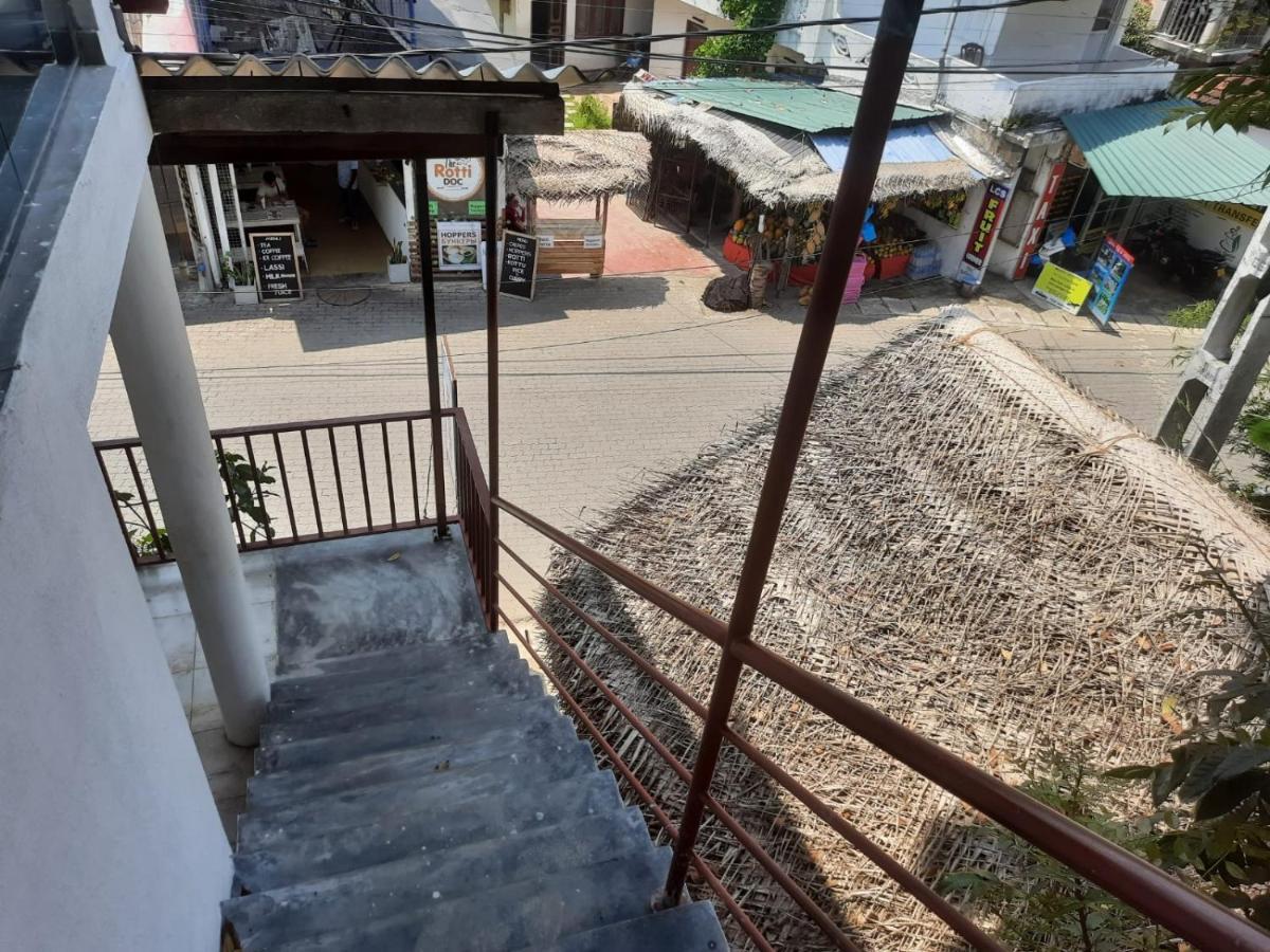 Bluefin Place To Stay أونا واتونا المظهر الخارجي الصورة