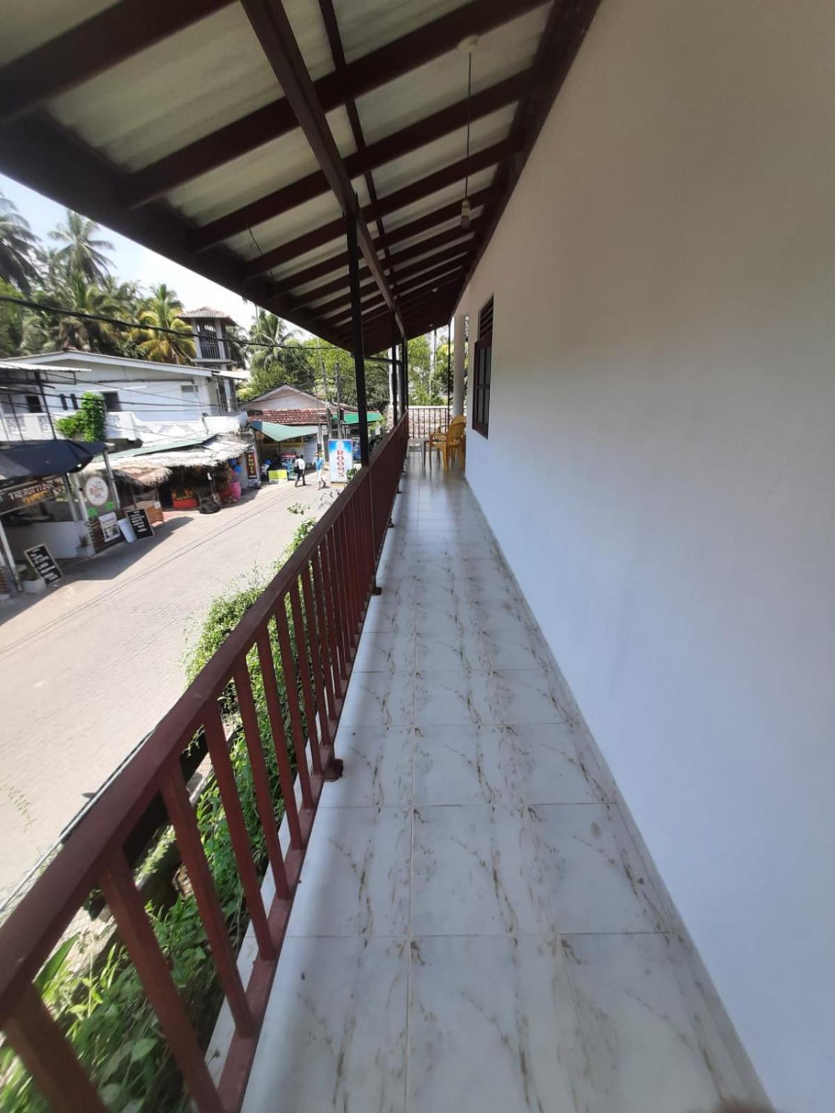 Bluefin Place To Stay أونا واتونا المظهر الخارجي الصورة