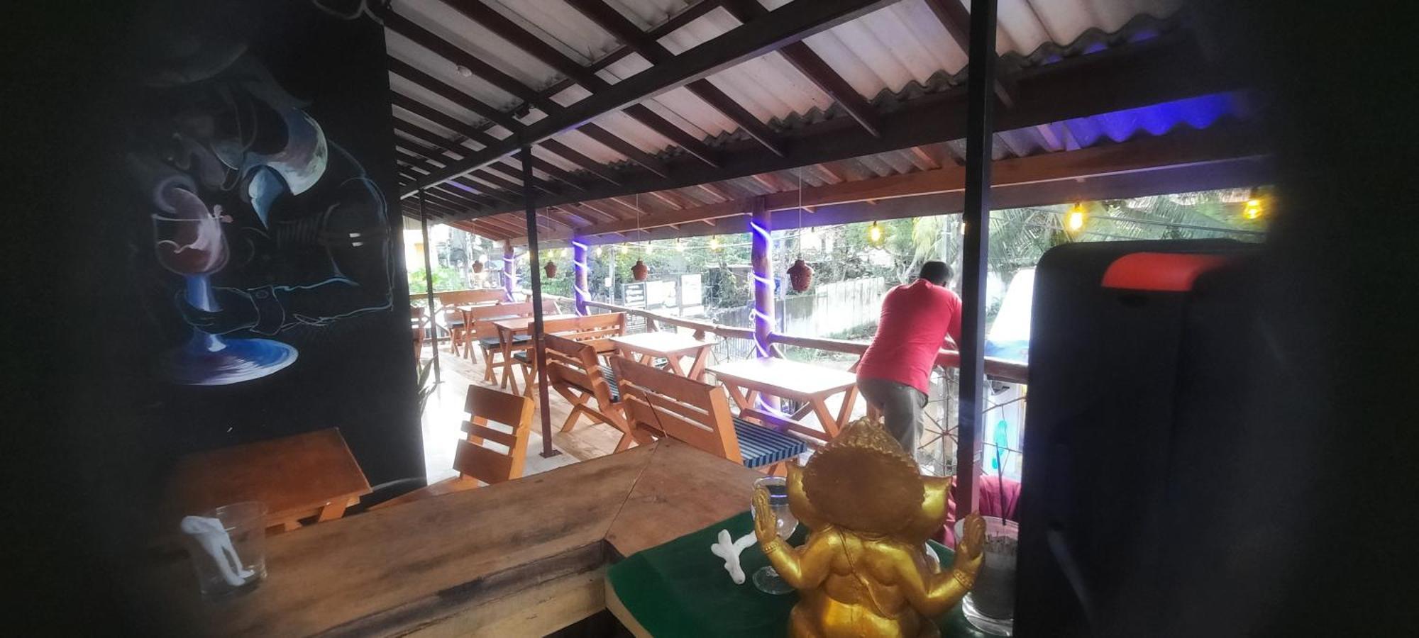 Bluefin Place To Stay أونا واتونا المظهر الخارجي الصورة