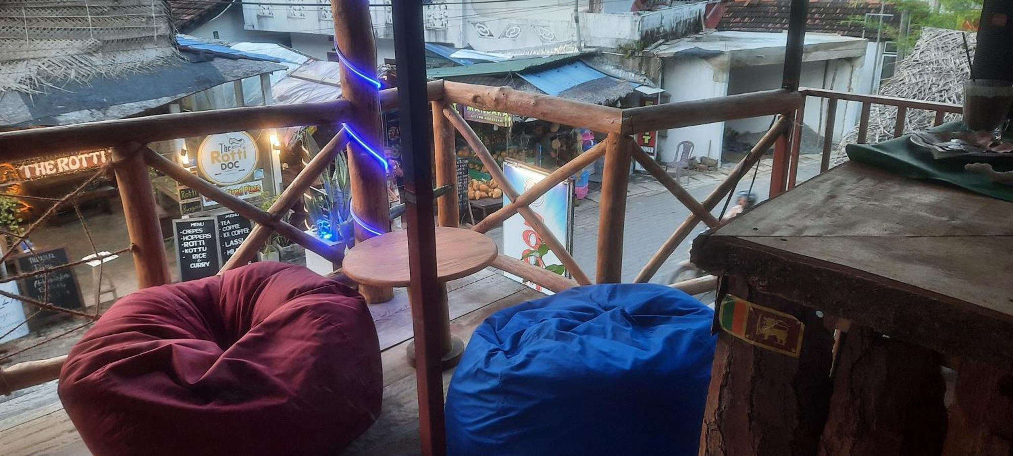 Bluefin Place To Stay أونا واتونا المظهر الخارجي الصورة